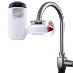 Instant Water Heater Electromax EMX 929 – Fast Electric Heating Water Tap
