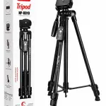 NeePho NP-8810 Professional Camera & Smartphone Tripod – Adjustable Height, Quick Release & Stable Stand
