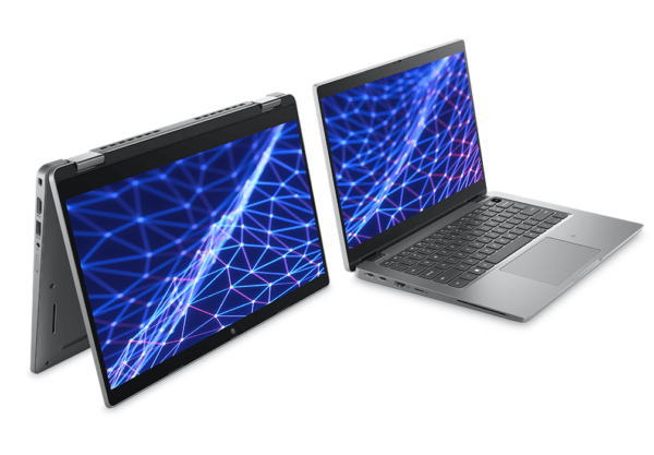 Dell Latitude 5330