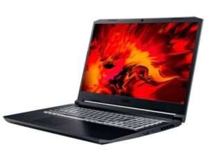 Acer Nitro 5 2020 i7 10TH GEN