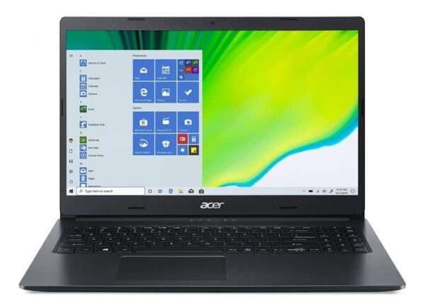 Acer Aspire 3 Core i5 10Th Gen