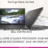 Dell Vostro 3510 i3 11th Gen