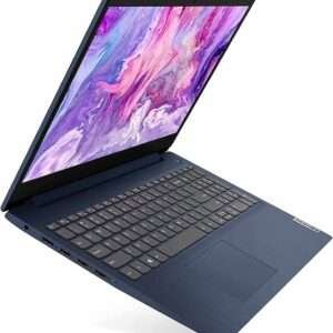 Lenovo Ideapad 3 15 2021 Ryzen 5 5500U