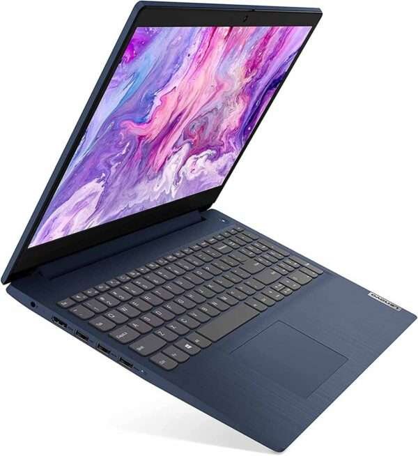 Lenovo Ideapad 3 15 2021 Ryzen 5 5500U